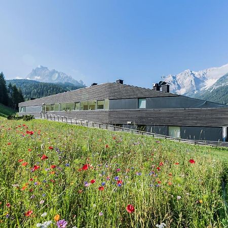 Residence Koenigswarte Strata Sexten Екстериор снимка