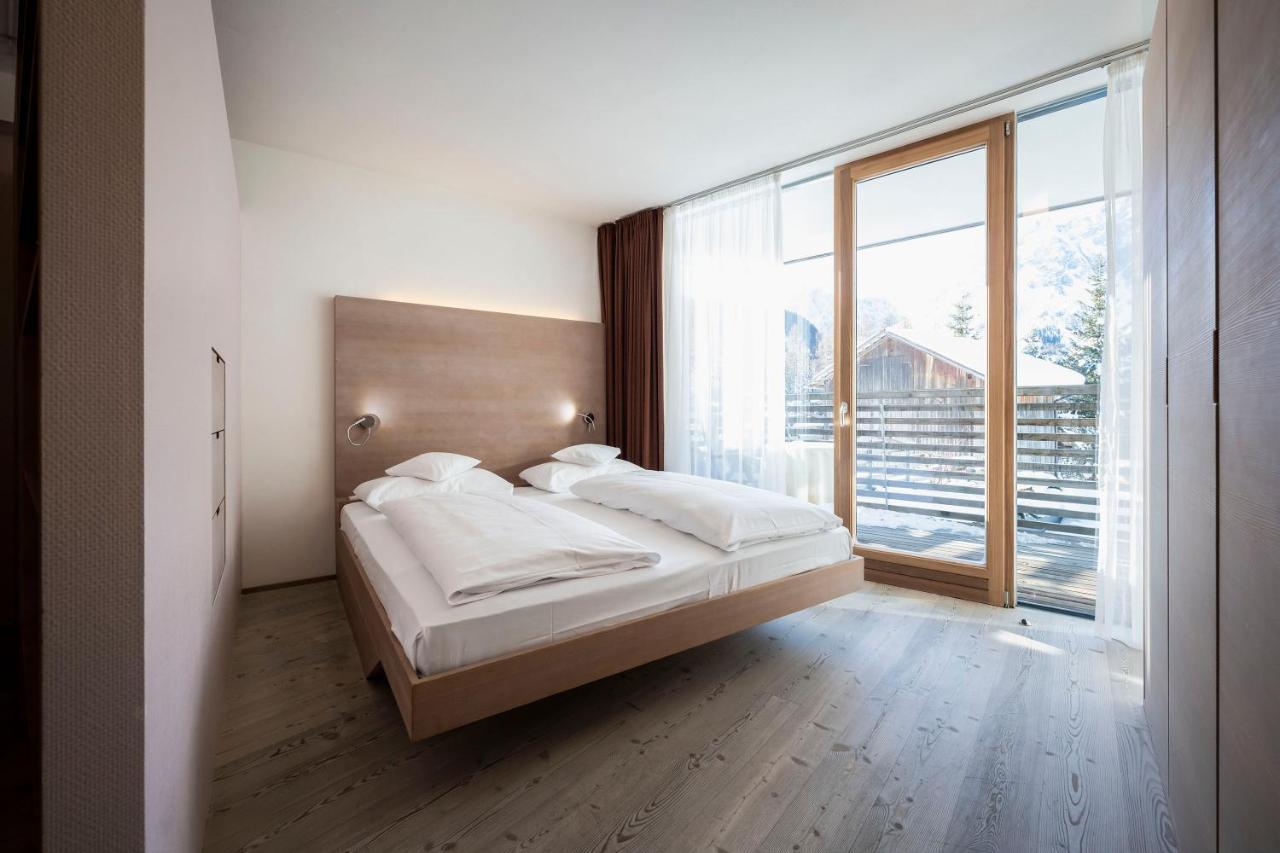 Residence Koenigswarte Strata Sexten Екстериор снимка