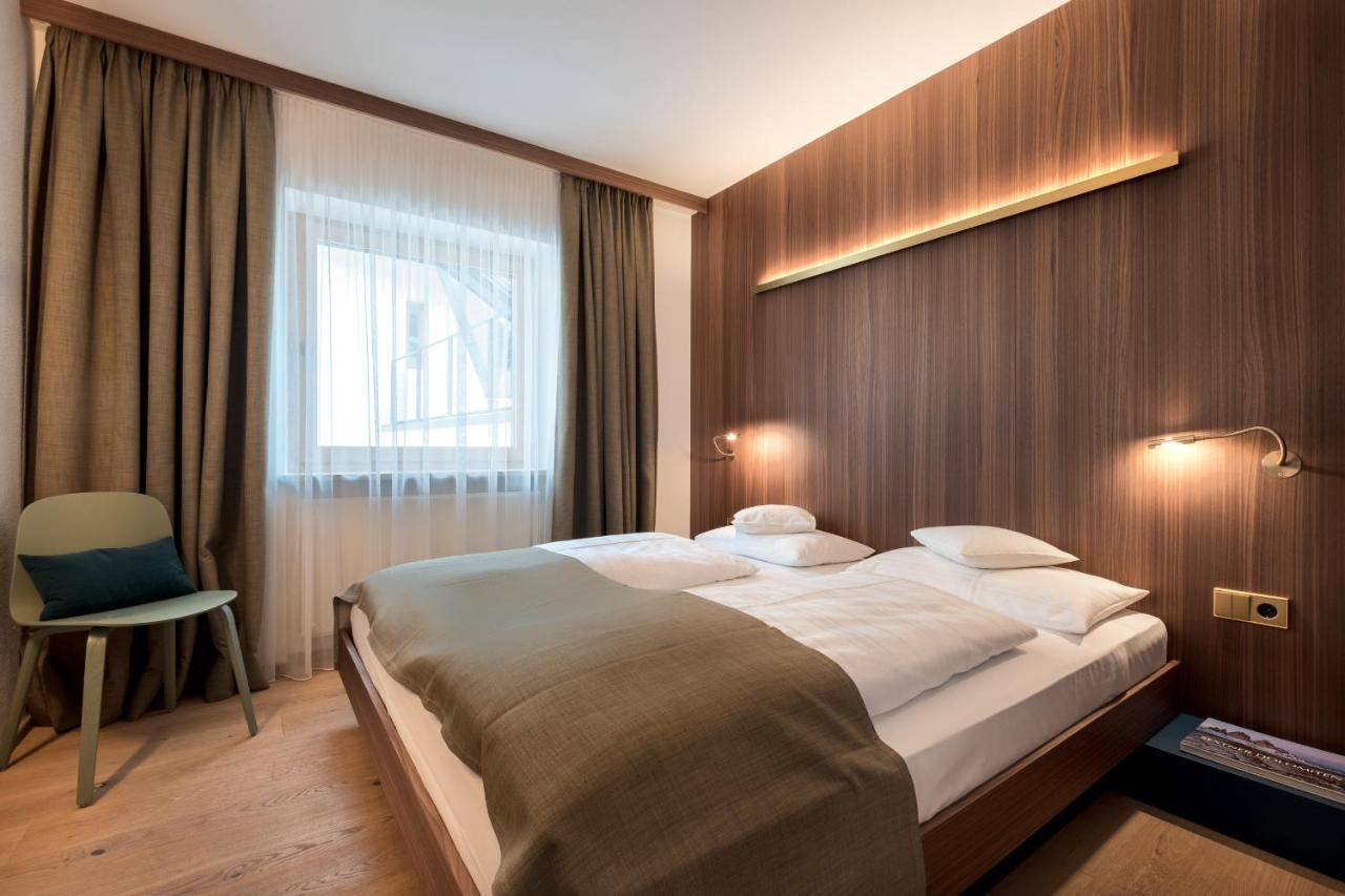 Residence Koenigswarte Strata Sexten Екстериор снимка