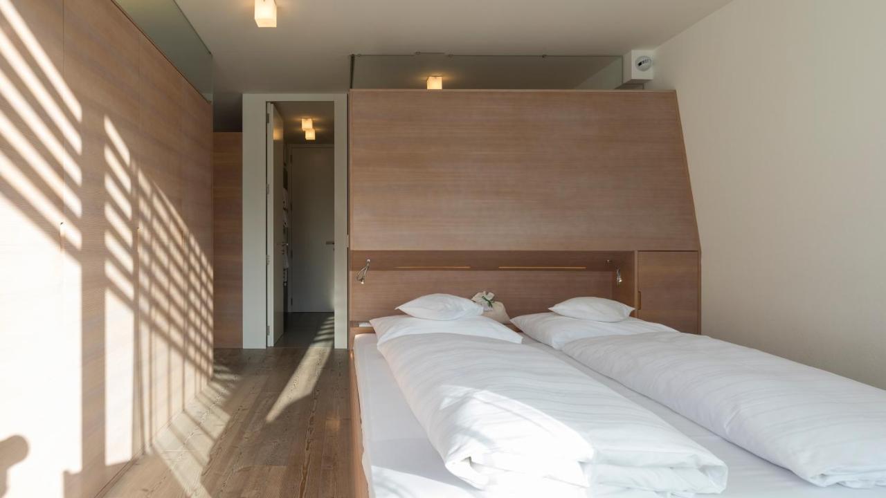 Residence Koenigswarte Strata Sexten Екстериор снимка