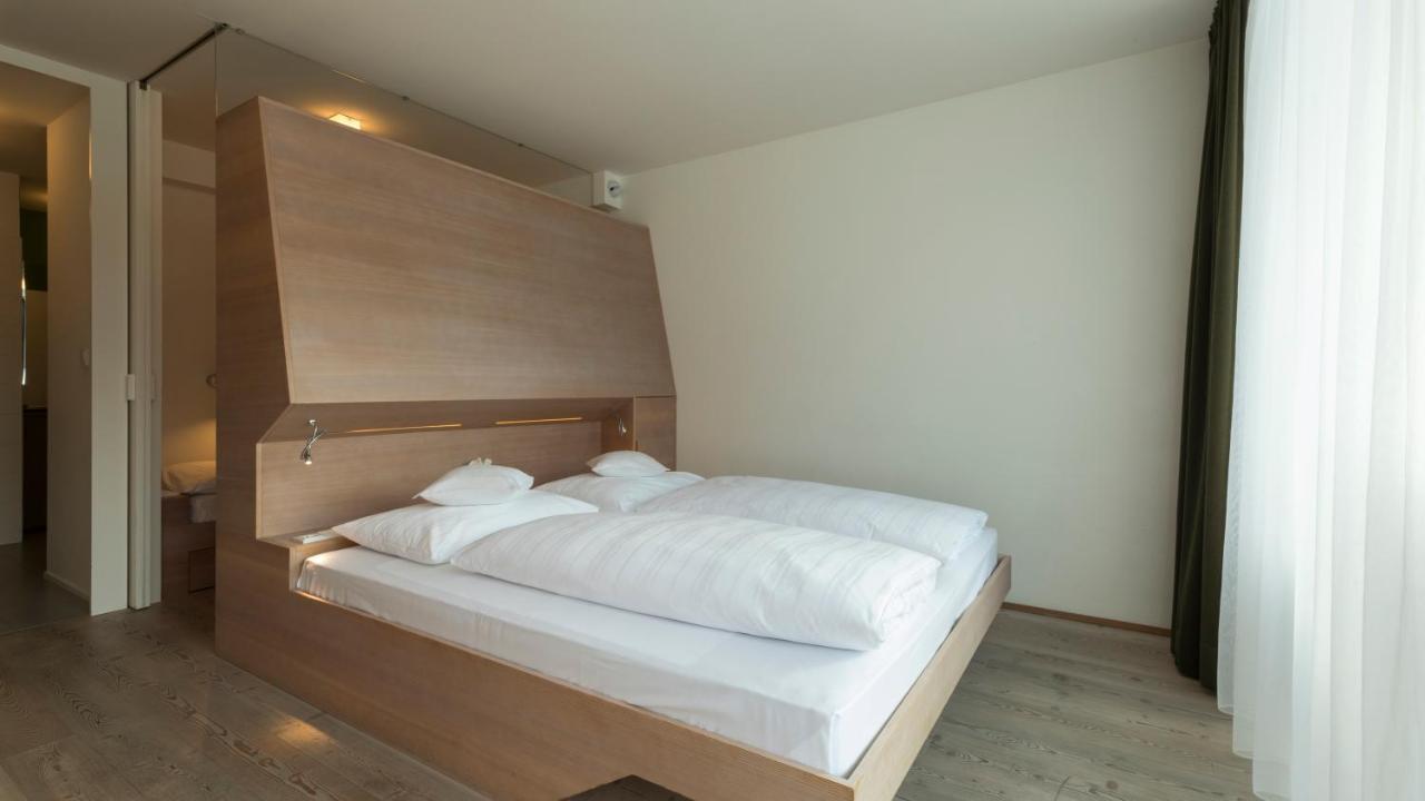 Residence Koenigswarte Strata Sexten Екстериор снимка