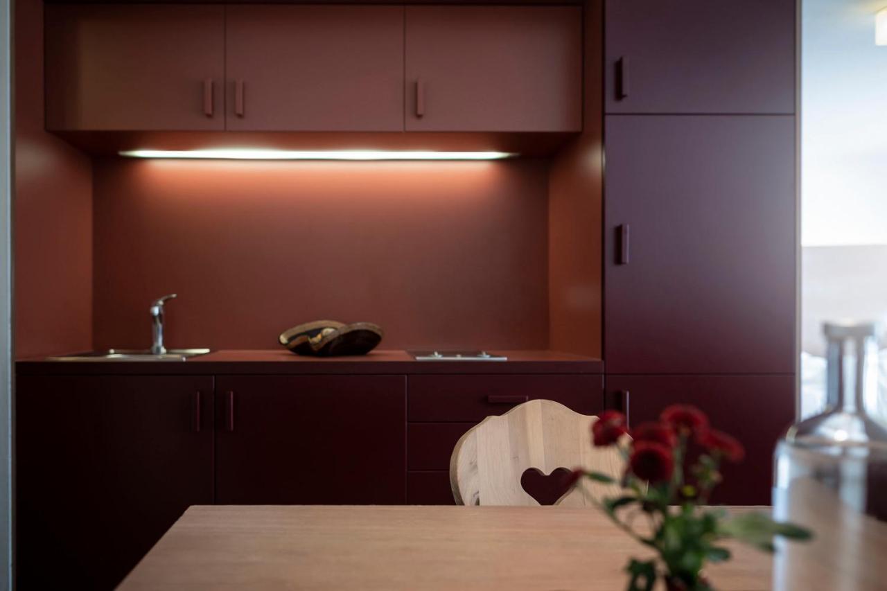 Residence Koenigswarte Strata Sexten Екстериор снимка