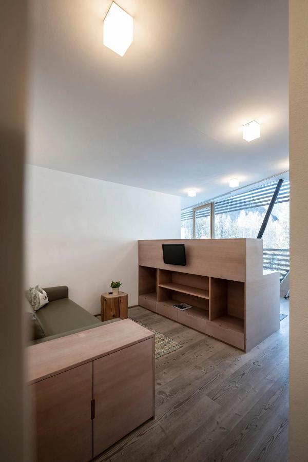 Residence Koenigswarte Strata Sexten Екстериор снимка