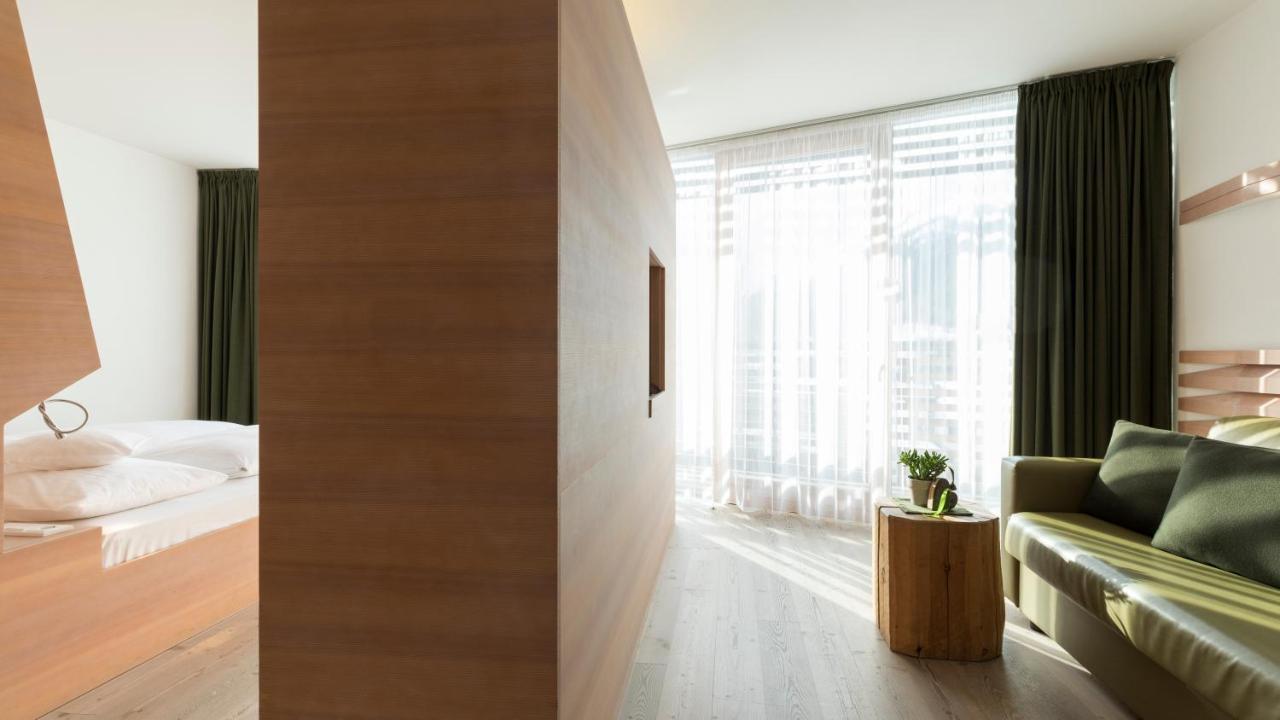 Residence Koenigswarte Strata Sexten Екстериор снимка