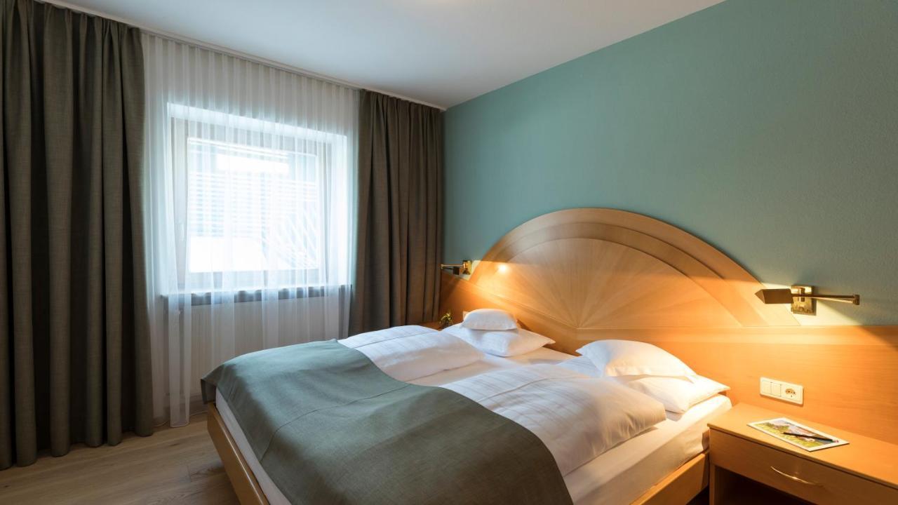 Residence Koenigswarte Strata Sexten Екстериор снимка