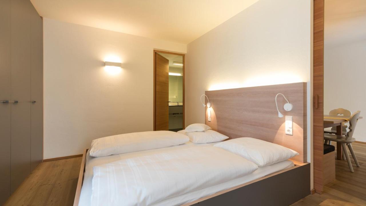 Residence Koenigswarte Strata Sexten Екстериор снимка