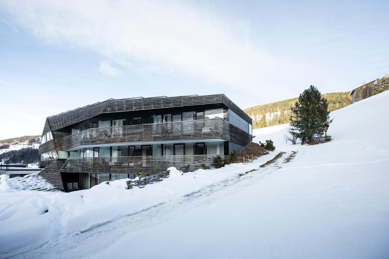 Residence Koenigswarte Strata Sexten Екстериор снимка