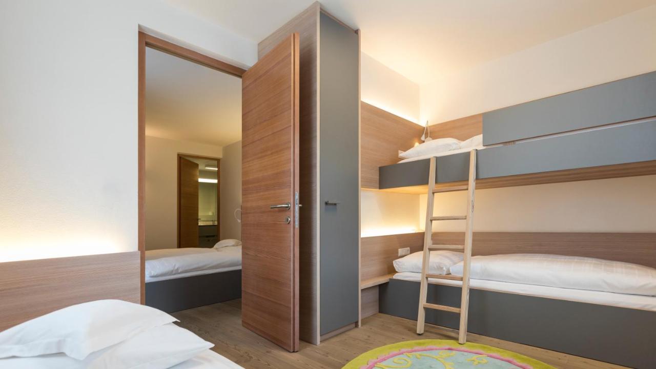 Residence Koenigswarte Strata Sexten Екстериор снимка