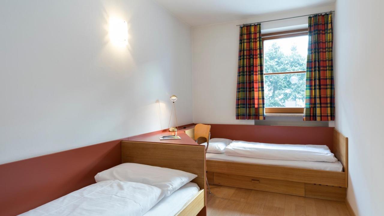 Residence Koenigswarte Strata Sexten Екстериор снимка