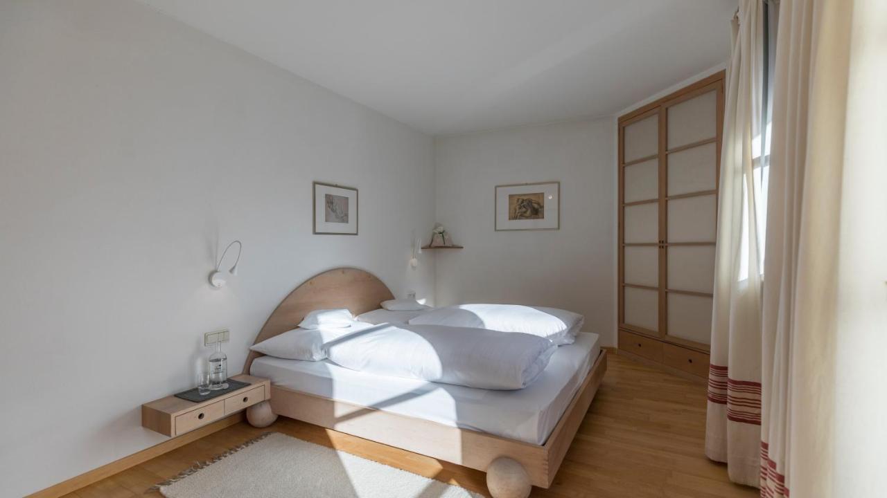 Residence Koenigswarte Strata Sexten Екстериор снимка