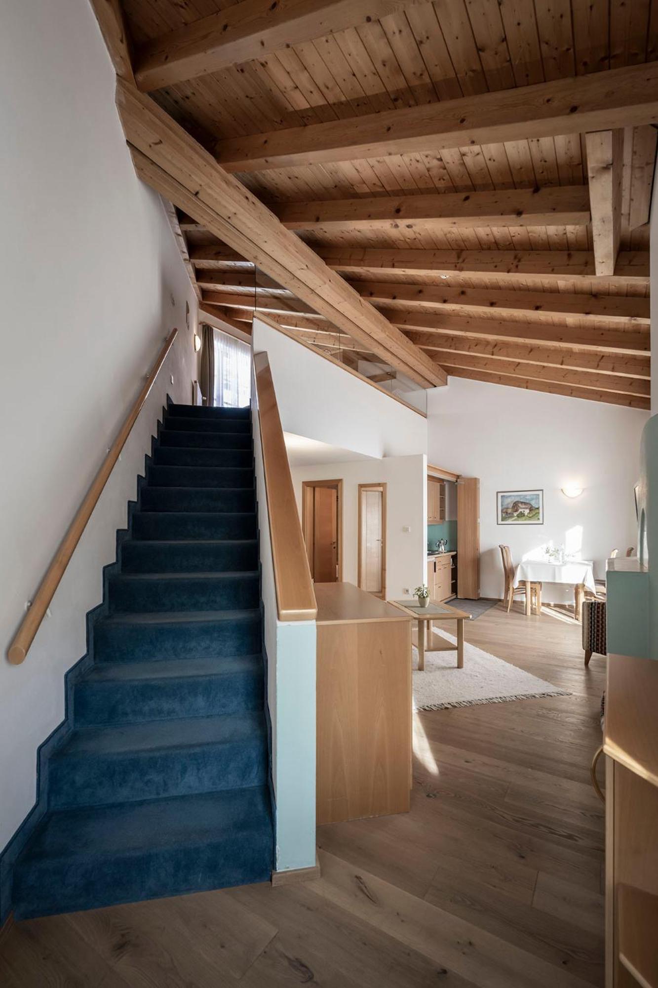 Residence Koenigswarte Strata Sexten Екстериор снимка